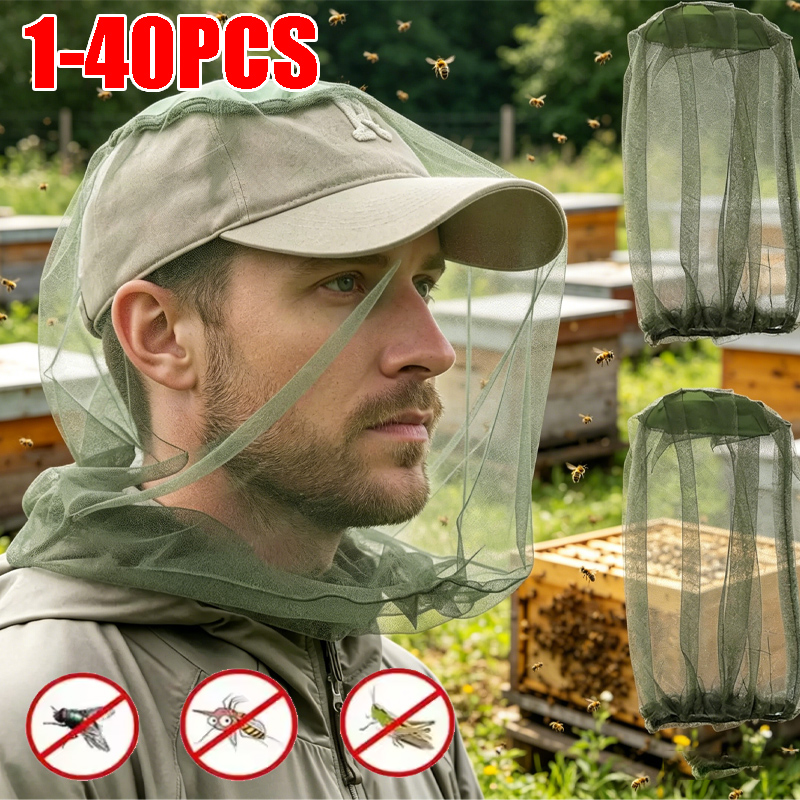 Fishing Hat - Sombrero de Pesca con Protección Solar