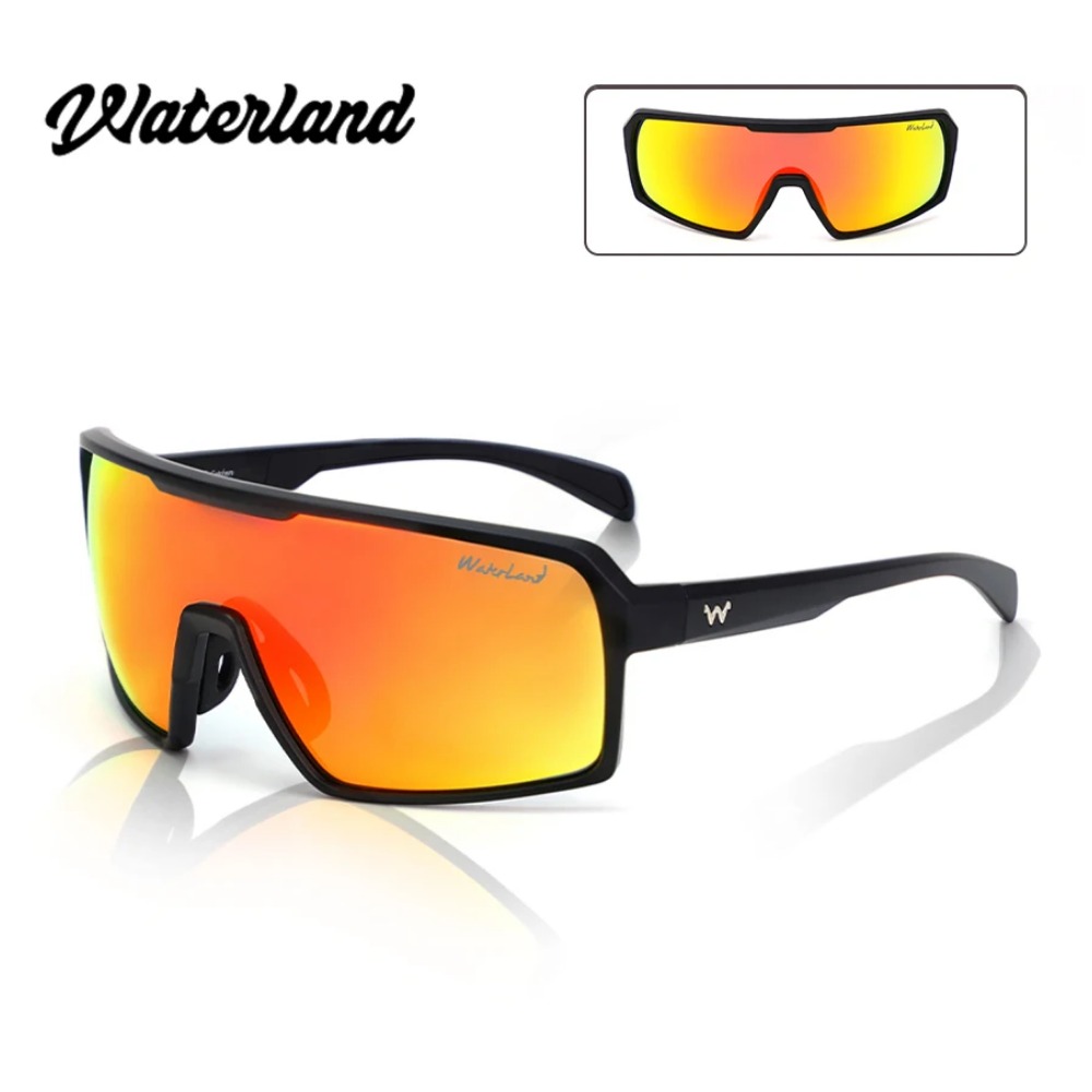 Fishing Sunglasses Polarized - Gafas de sol polarizadas Waterland UV400