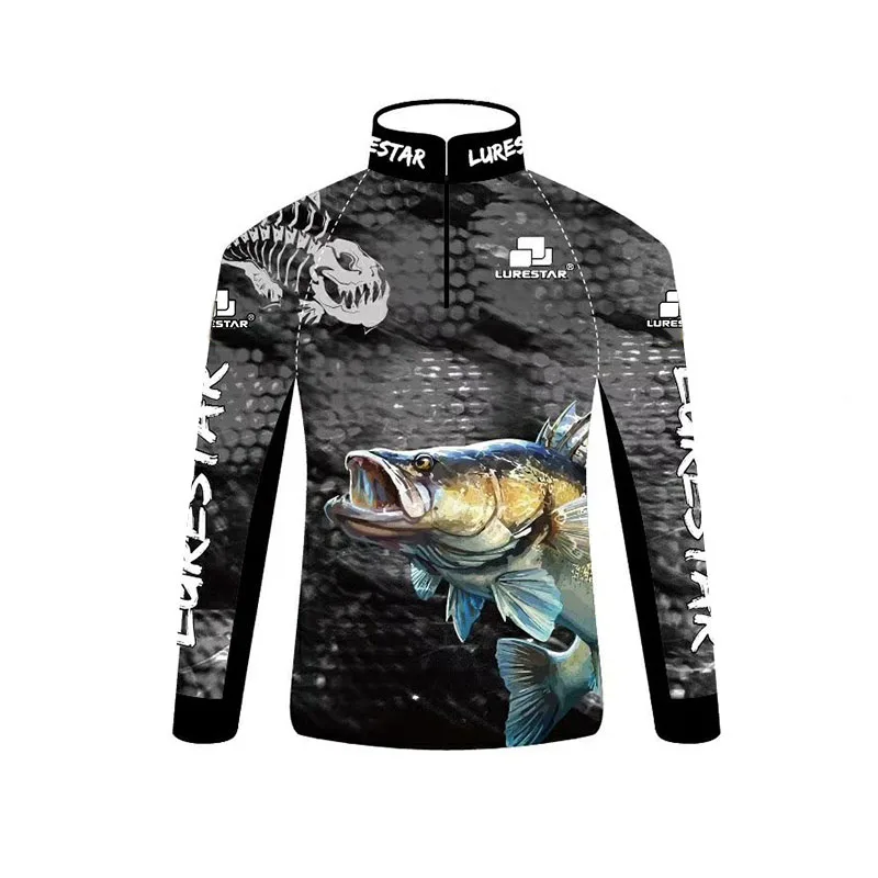 Fishing Waders - Ropa de Pesca profesional, ropa ligera