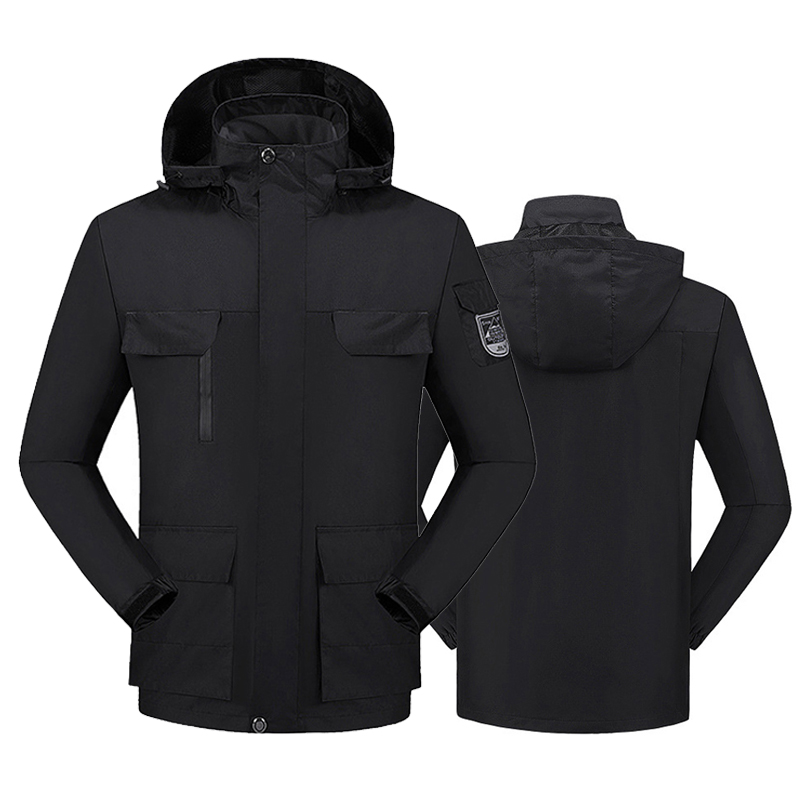 TRVLWEGO-abrigo de primavera p - Fishing Jacket Waterproof reseña y precio