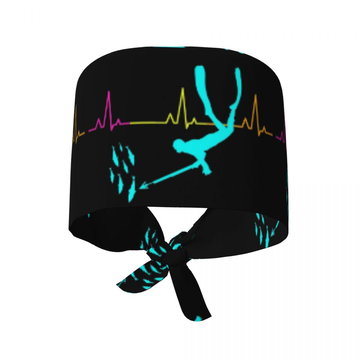 Gorro quirúrgico ajustable con - Fishing Hat reseña y precio