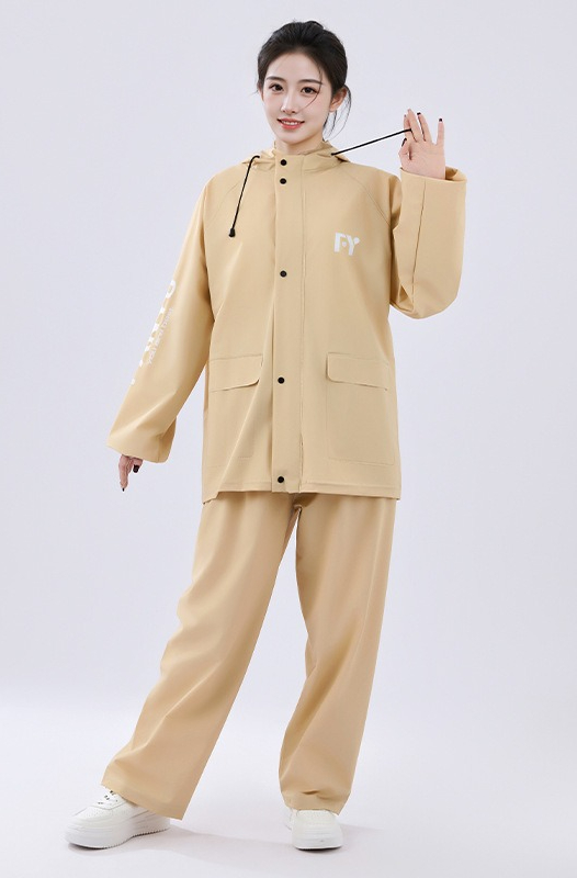 Traje Impermeable para Adultos - Fishing Pants Waterproof reseña y precio