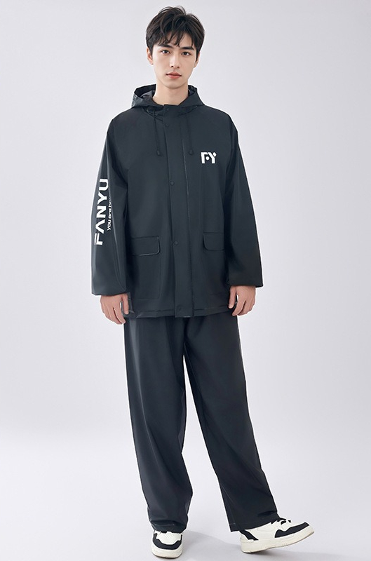 Traje Impermeable para Adultos - Fishing Pants Waterproof reseña y precio