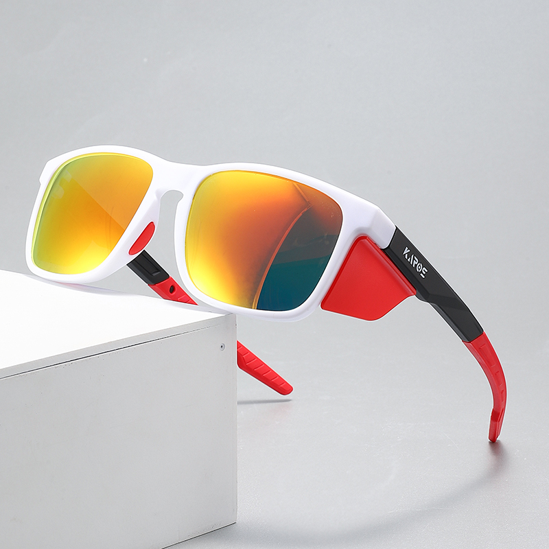 Gafas de sol polarizadas Karos - Fishing Sunglasses Polarized reseña y precio