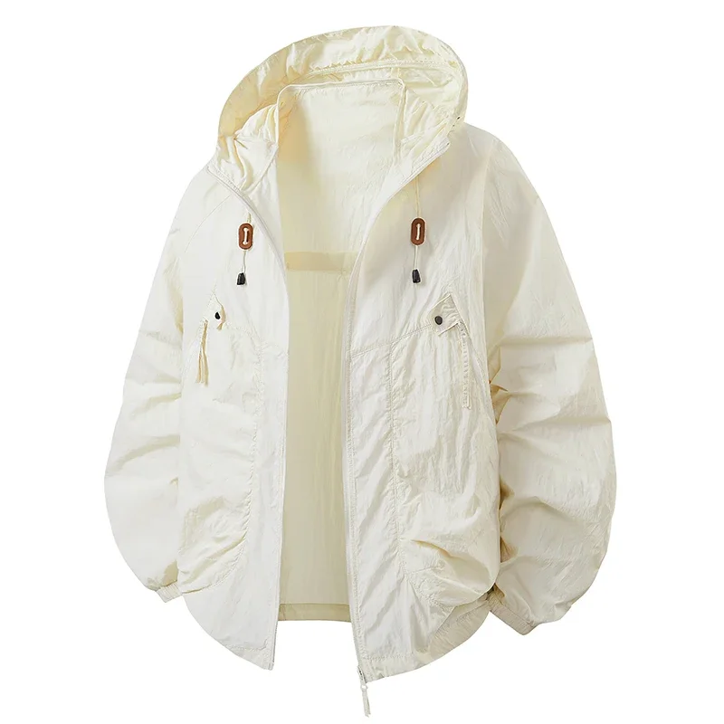 Chaqueta Ligera de Senderismo  - Fishing Jacket Waterproof reseña y precio