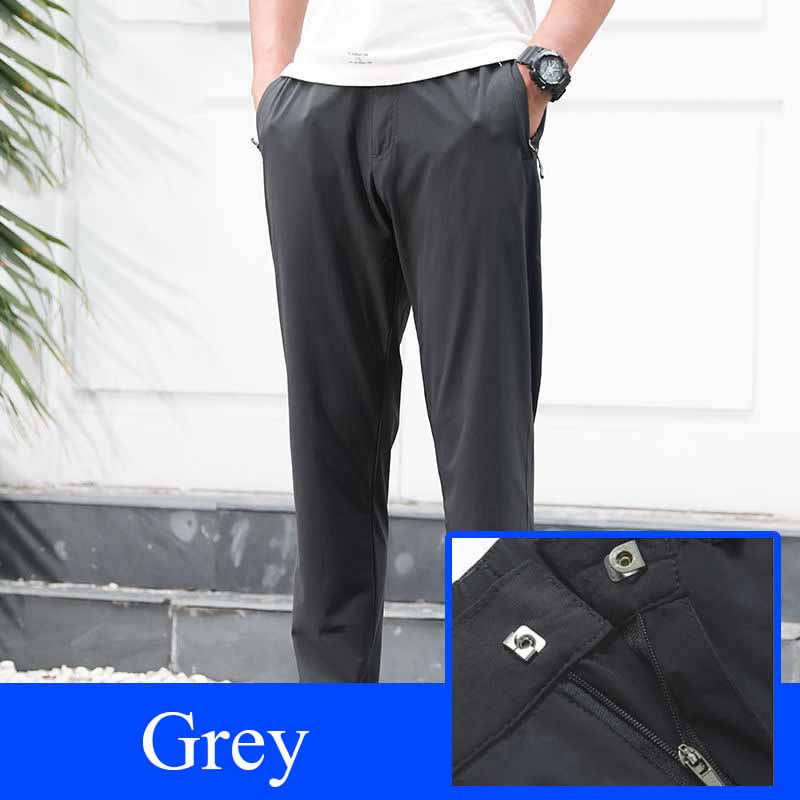 Nuevos pantalones elásticos de - Fishing Pants Waterproof reseña y precio