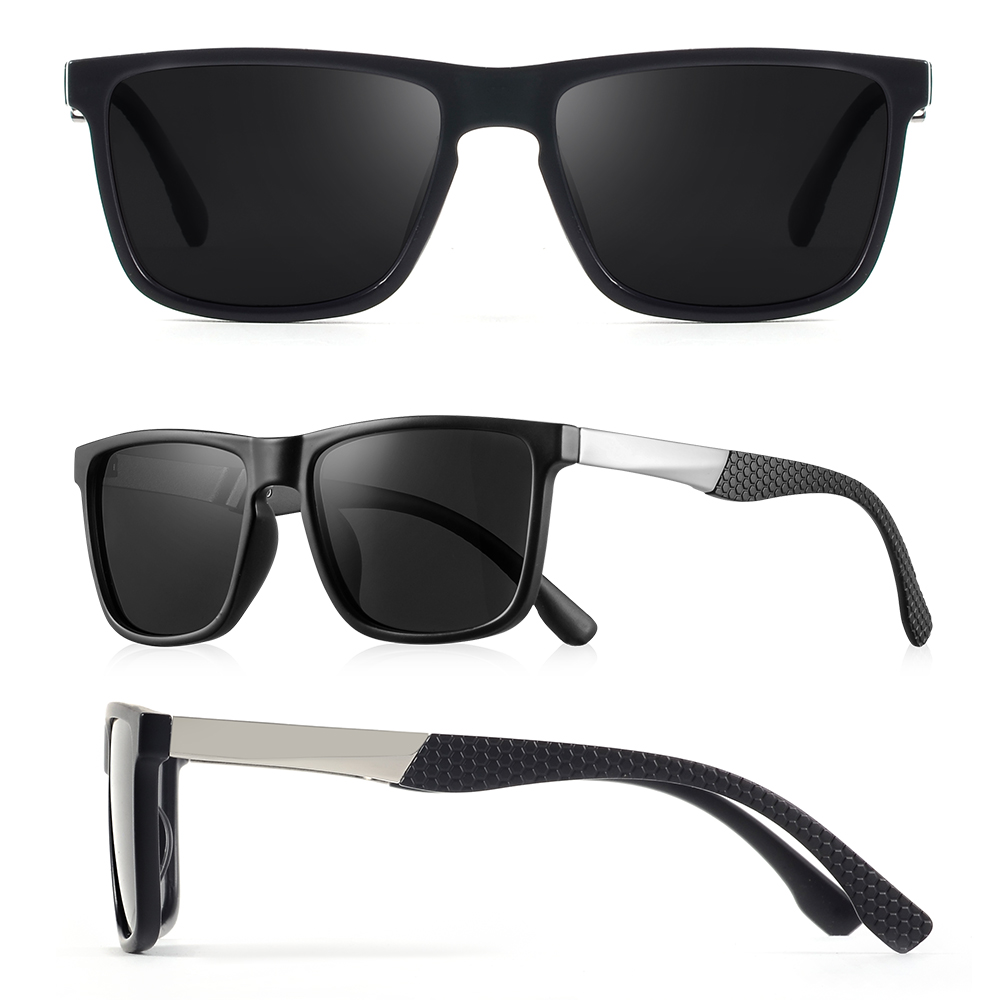 CRIXALIS 4 Uds gafas de sol po - Fishing Sunglasses Polarized reseña y precio