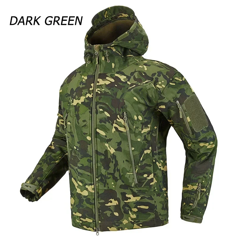 Chaquetas de M-5XL para hombre - Fishing Pants Waterproof reseña y precio