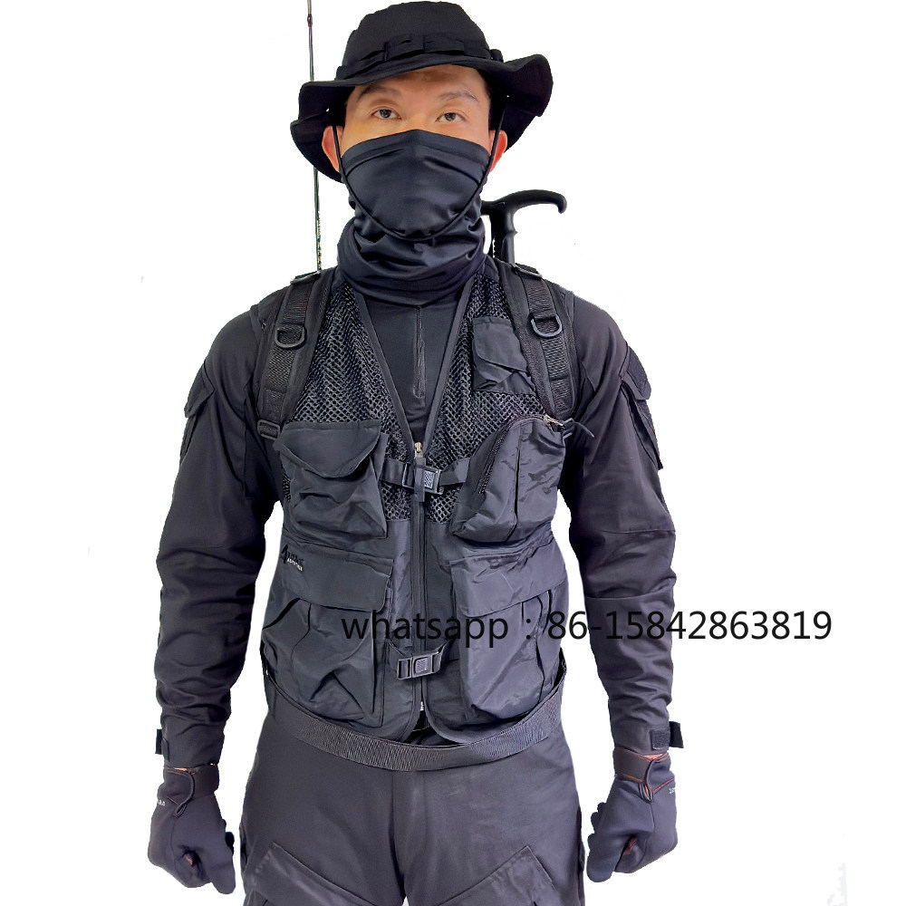 Bolsa de Pesca, Nuevo Modelo,  - Fishing Bag Waterproof reseña y precio