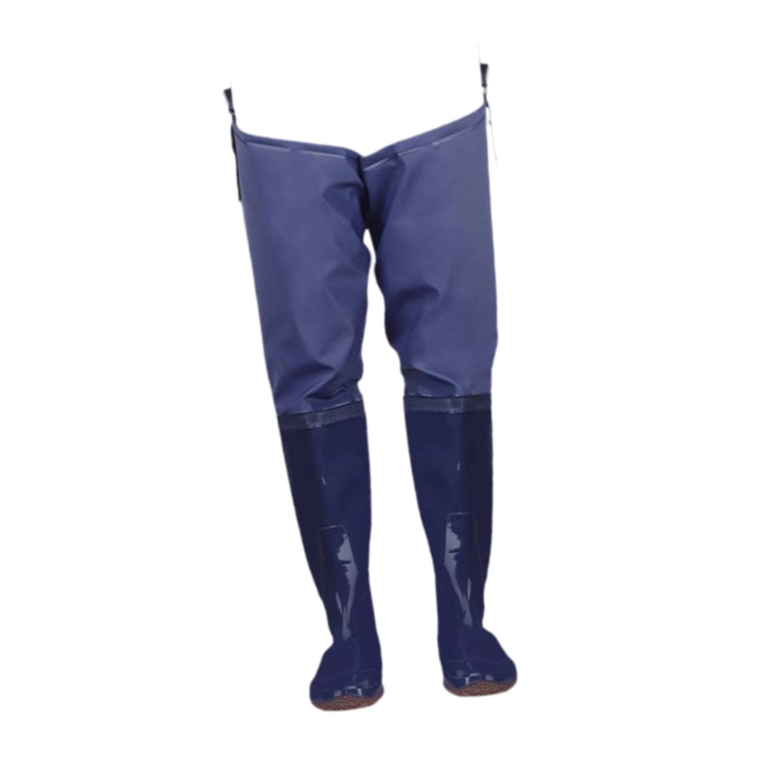 Pantalones de Pesca Impermeabl - Fishing Waders reseña y precio