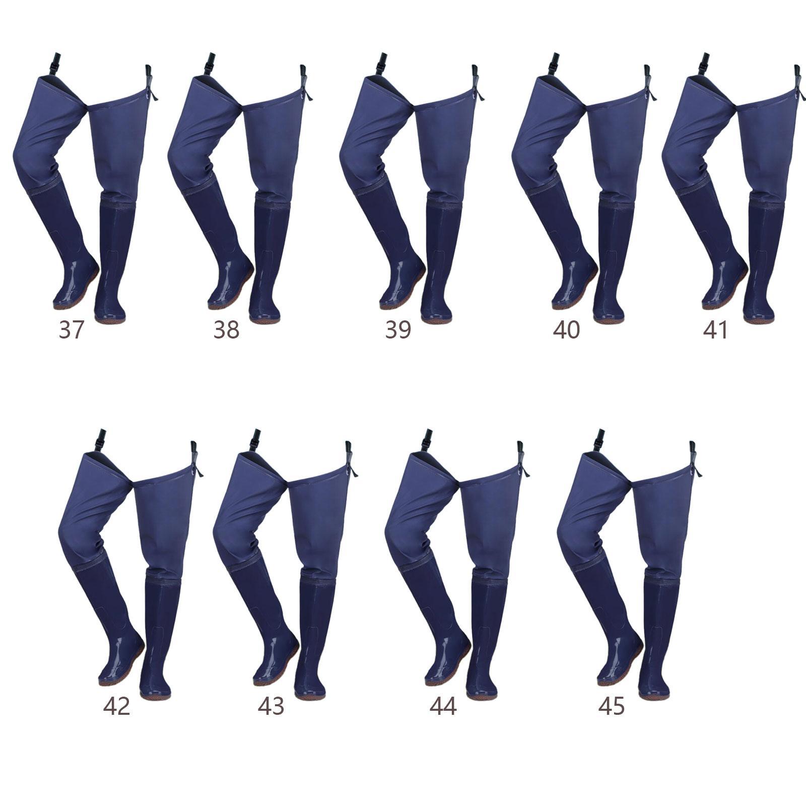 Pantalones de Pesca Impermeabl - Fishing Waders reseña y precio