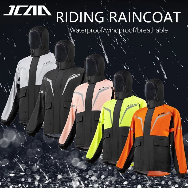 Storm-traje de lluvia para mot - Fishing Pants Waterproof reseña y precio