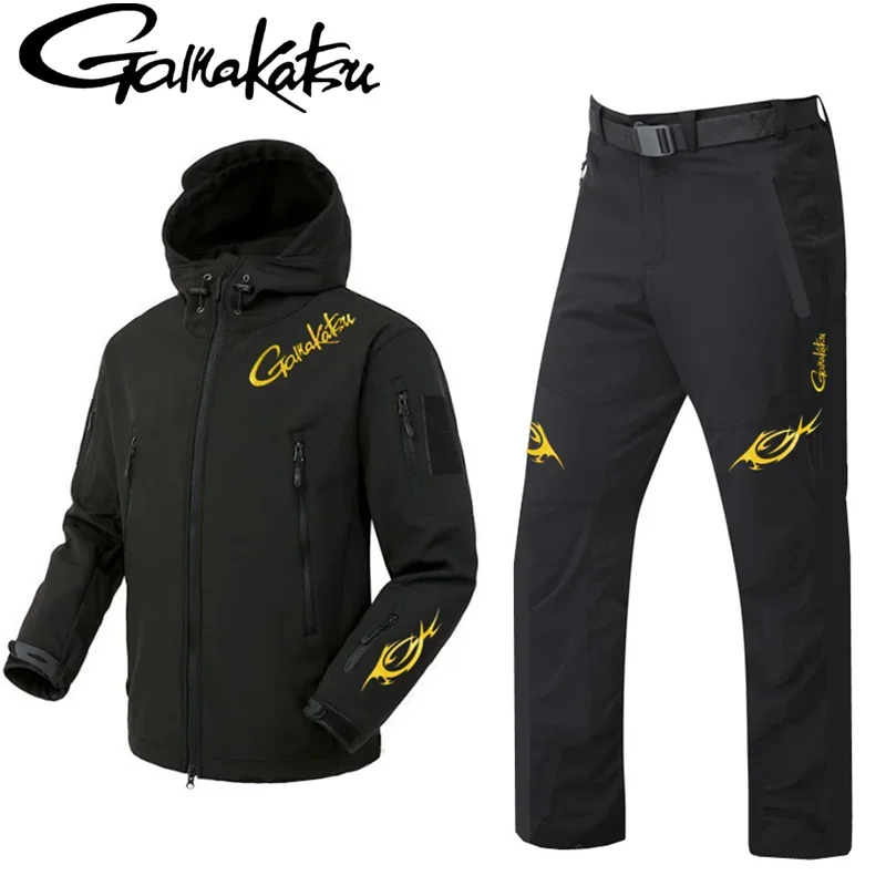 Nuevo Conjunto de Pesca para H - Fishing Rain Suit reseña y precio