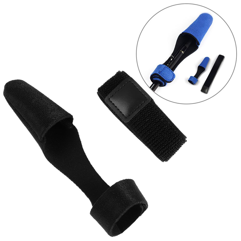 Cubiertas de punta de caña de  - Fishing Gloves reseña y precio