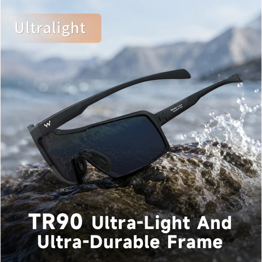 Gafas de sol polarizadas Water - Fishing Sunglasses Polarized reseña y precio
