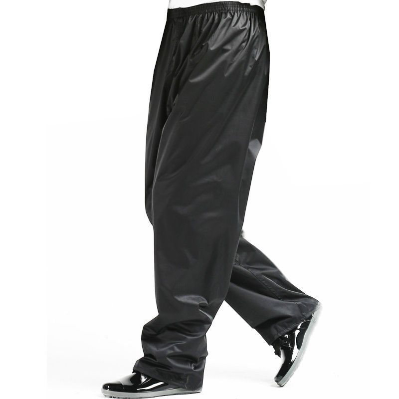 Pantalones individuales imperm - Fishing Pants Waterproof reseña y precio