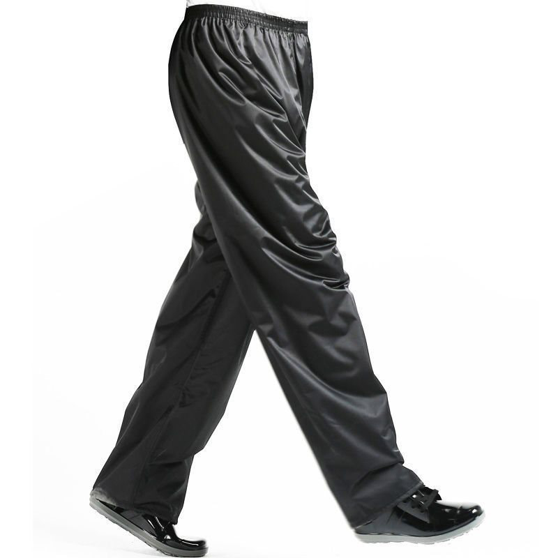 Pantalones individuales imperm - Fishing Pants Waterproof reseña y precio