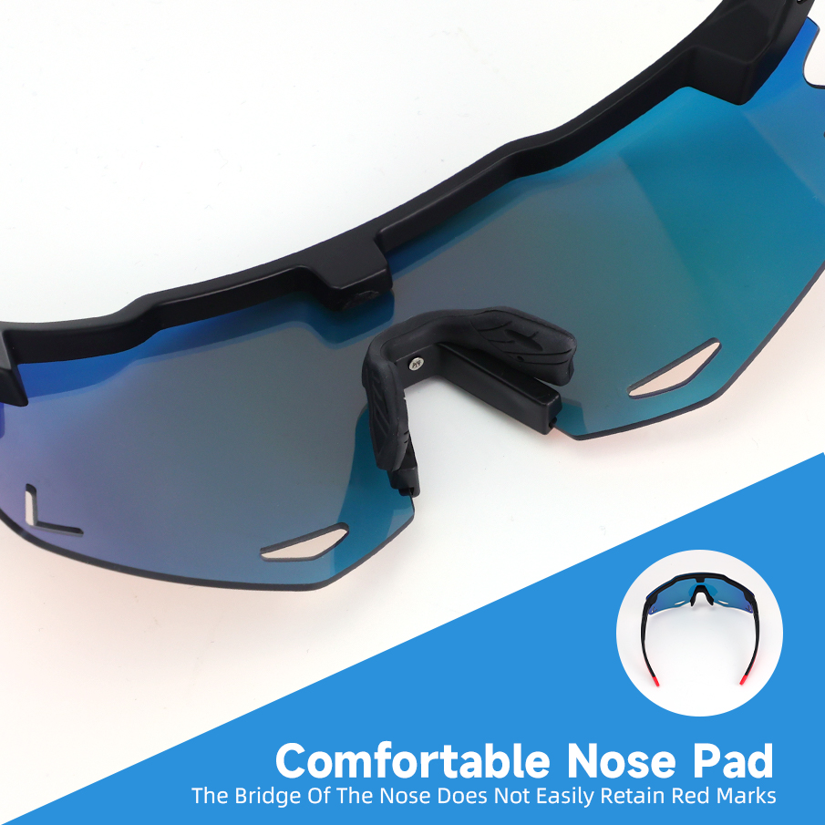 Gafas de Sol Magnéticas Polari - Fishing Sunglasses Polarized reseña y precio