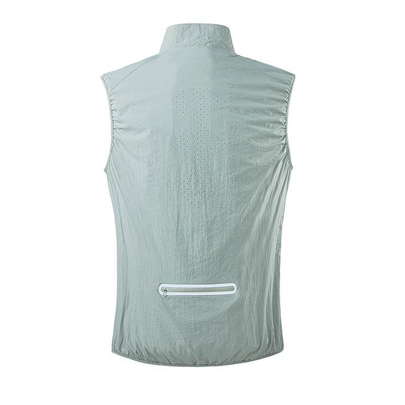 Chaleco de Pesca JNLN para Hom - Fishing Jacket Waterproof reseña y precio