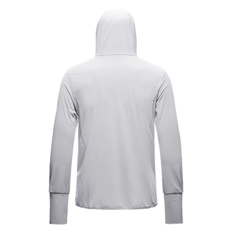 TRVLWEGO hombres mujeres Sudad - Fishing Shirt Uv Protection reseña y precio