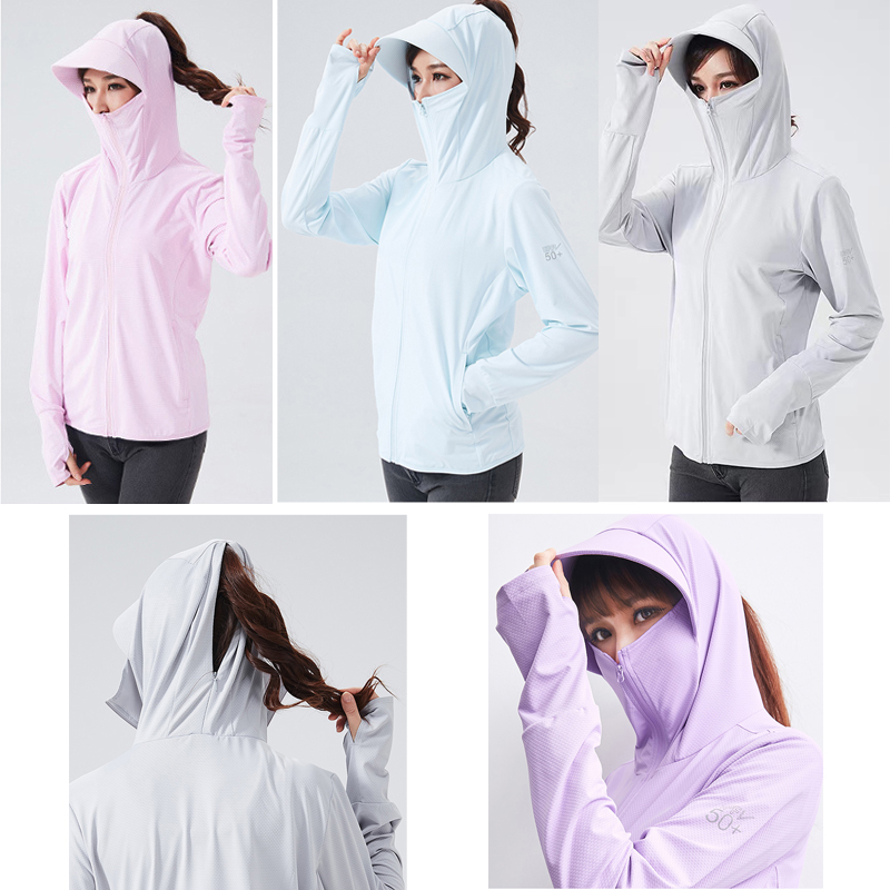 TRVLWEGO hombres mujeres Sudad - Fishing Shirt Uv Protection reseña y precio