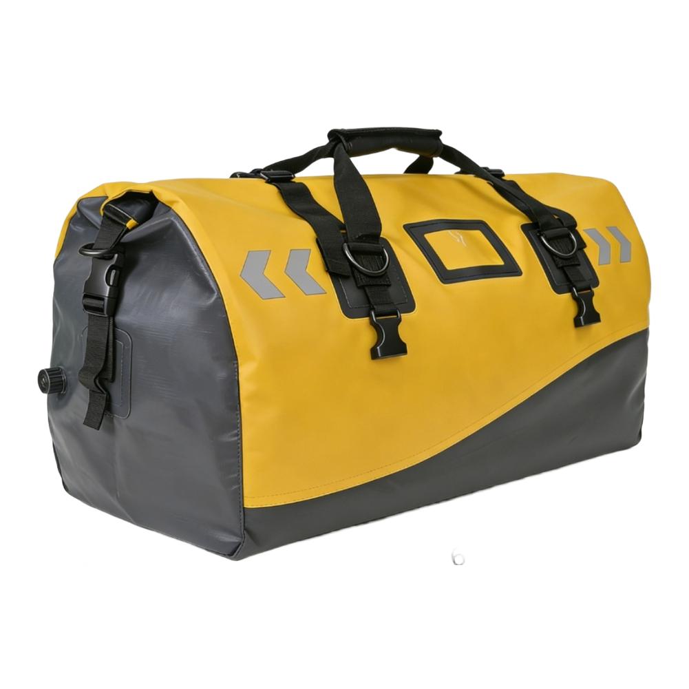 Bolsa Impermeable de PVC de Gr - Fishing Bag Waterproof reseña y precio