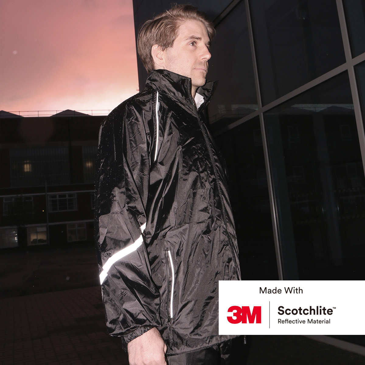 Salzmann Traje de lluvia - Rep - Fishing Rain Suit reseña y precio