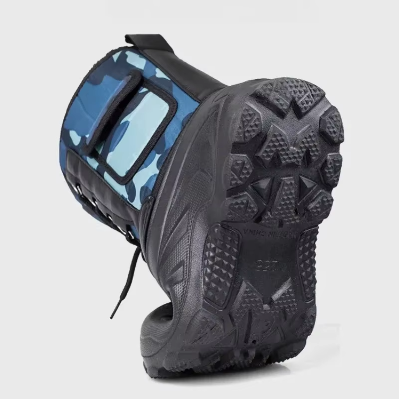 Zapatillas de deporte impermea - Fishing Waders reseña y precio